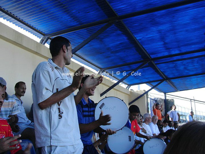 El Gouna FC vs. Team from Holland 085